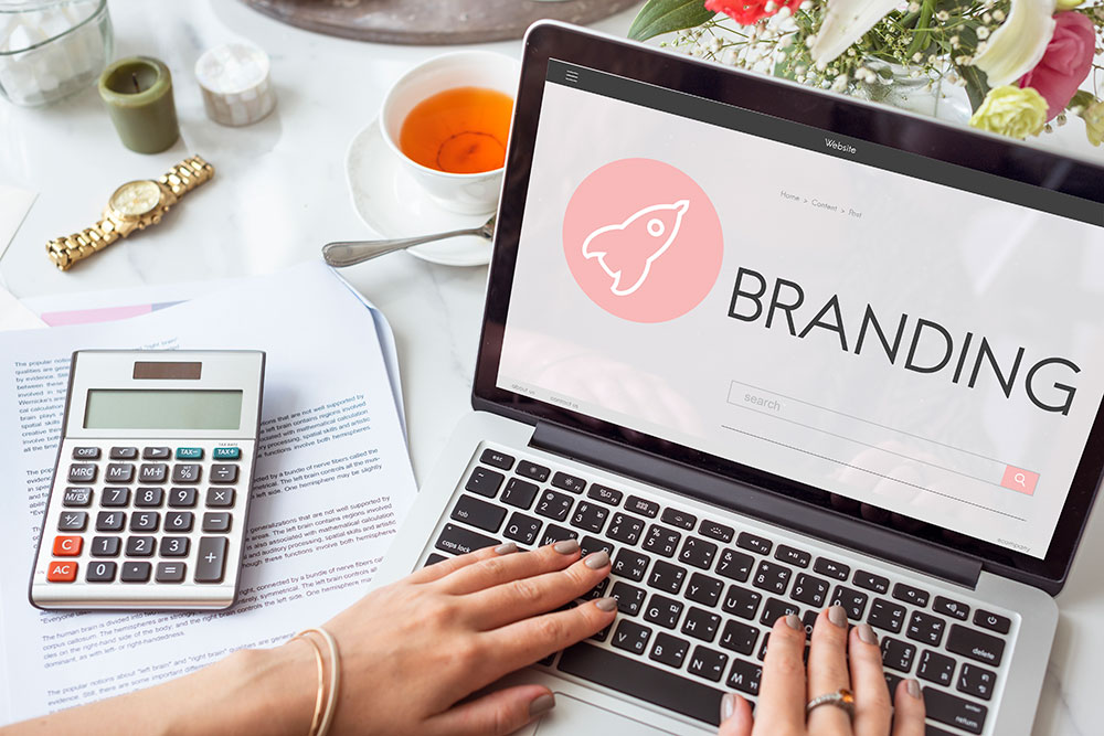 3 tareas clave para comenzar a desarrollar tu Branding